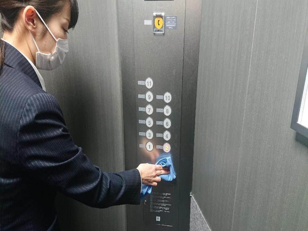 Smile Hotel Nishi-Akashi Bagian luar foto