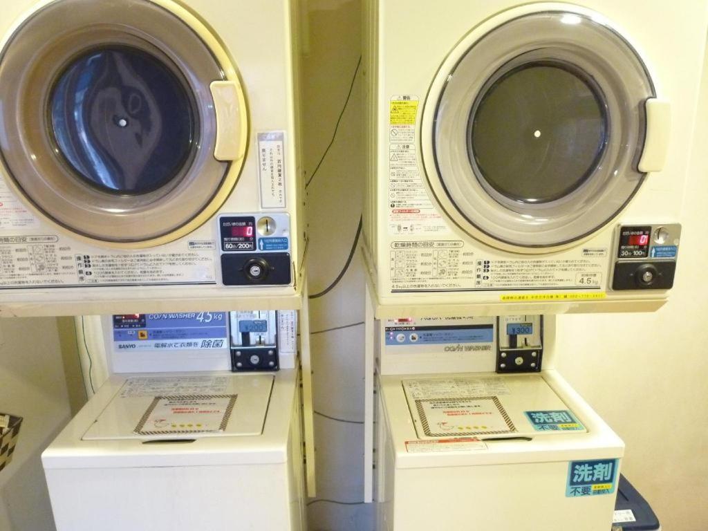 Smile Hotel Nishi-Akashi Bagian luar foto