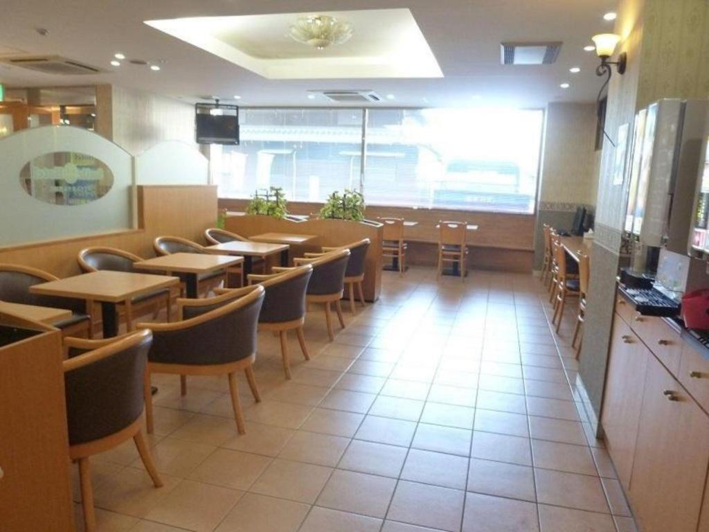 Smile Hotel Nishi-Akashi Bagian luar foto