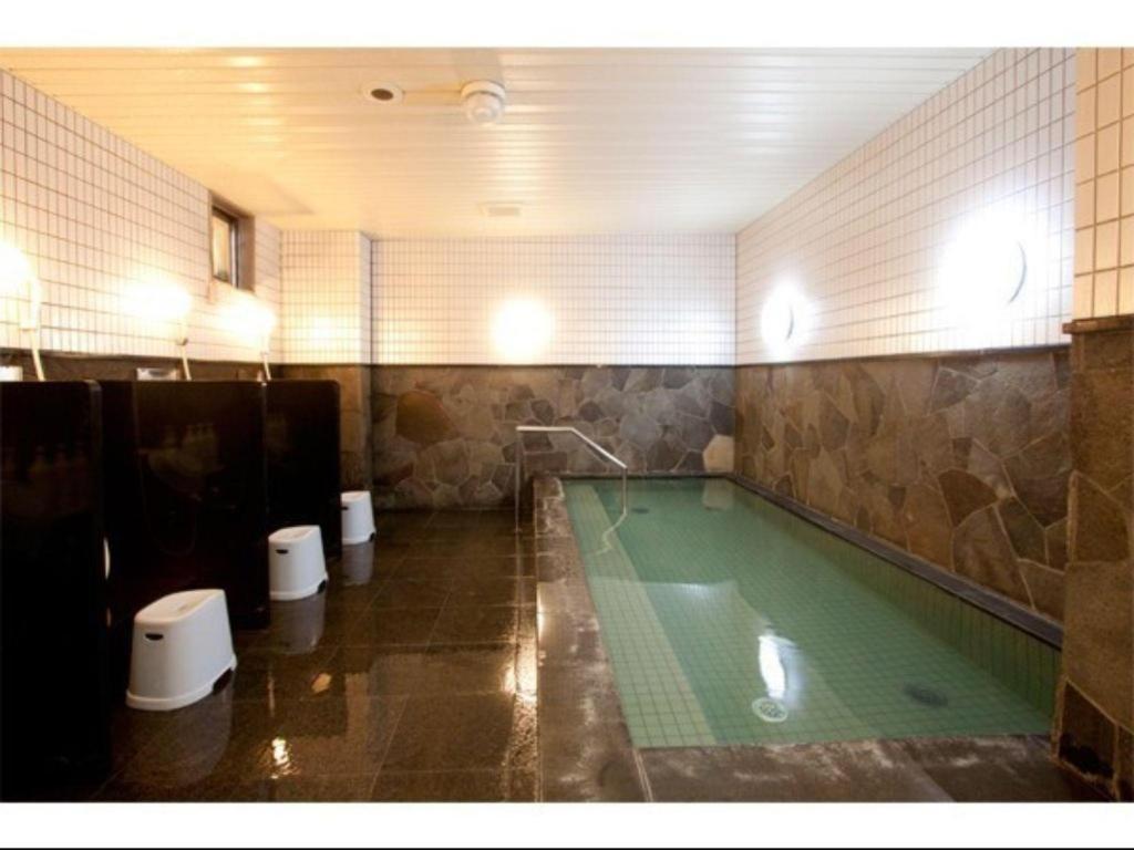 Smile Hotel Nishi-Akashi Bagian luar foto
