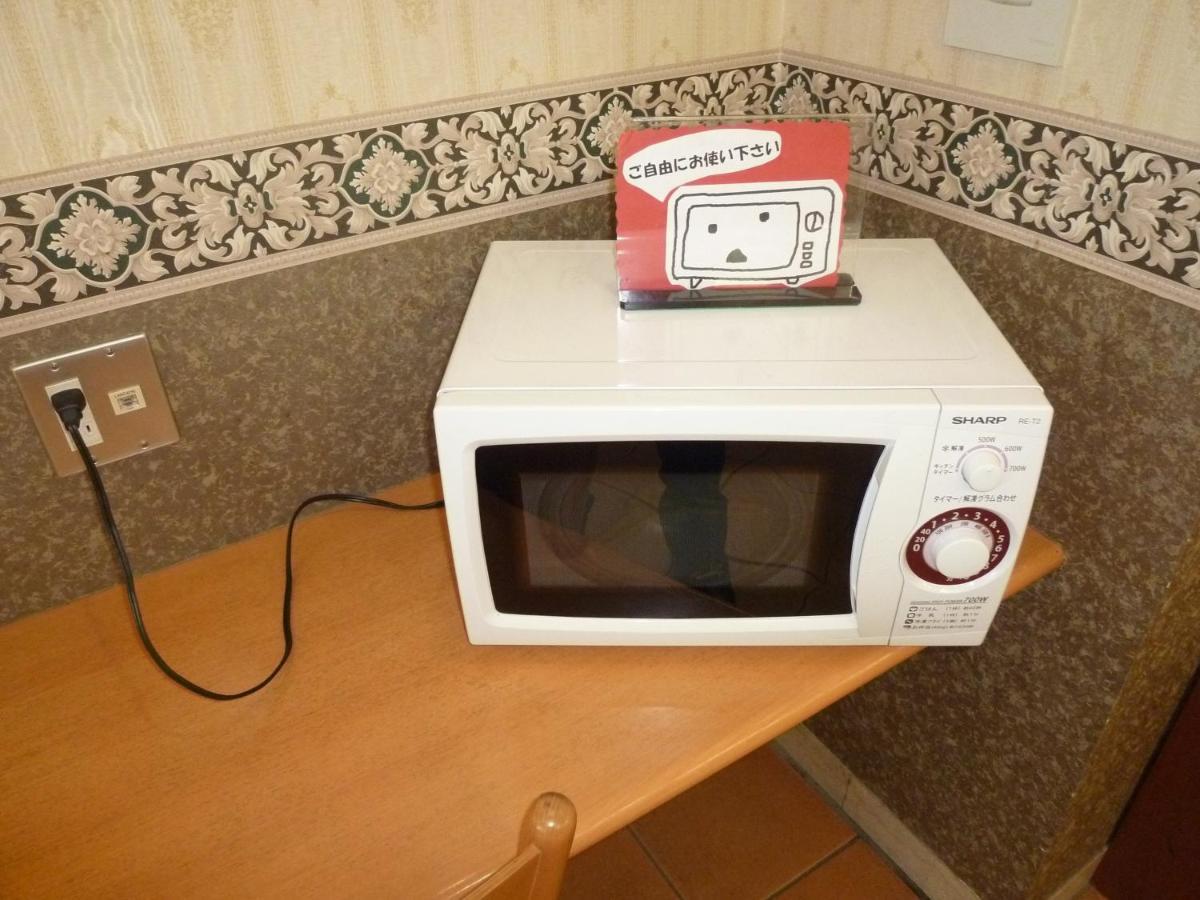 Smile Hotel Nishi-Akashi Bagian luar foto
