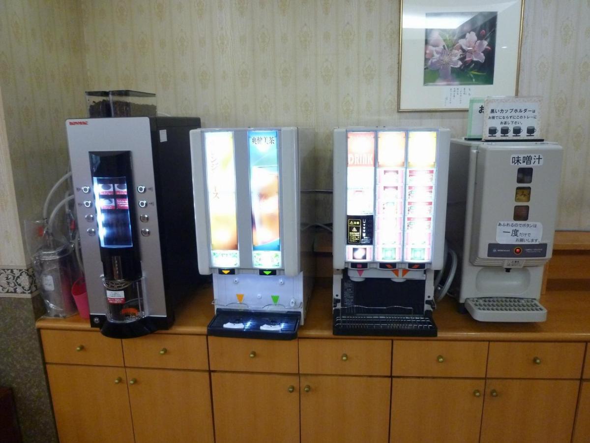 Smile Hotel Nishi-Akashi Bagian luar foto